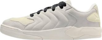Nike Jordan Womens Session Sneakers In Phantom/varsity Red