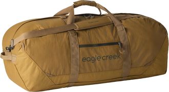 Eagle Creek No Matter What Duffel 110L, Safari Brown, 110L