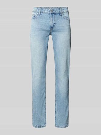 Only & Sons Slim Fit Jeans im 5-Pocket-Design Modell LOOM in Jeansblau, Gr&ouml;&szlig;e 28/32