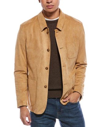 Paisley & Gray Multi New City Slim Fit Jacket