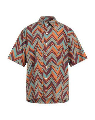 Tintoria Mattei TOPS - Hemden auf YOOX.COM