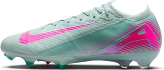 Nike Mercurial Vapor 16 Elite FG Ocean Cube Pink Blast FQ1457-301