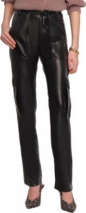 Heartloom Suzy Pant In Black