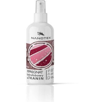 OEM Impregnaci&oacute;n Hidrof&oacute;bica Nanotex Para Tejidos 5l