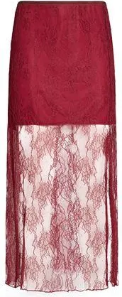 Vivance BOTTOMWEAR - Midi skirts sur YOOX.COM