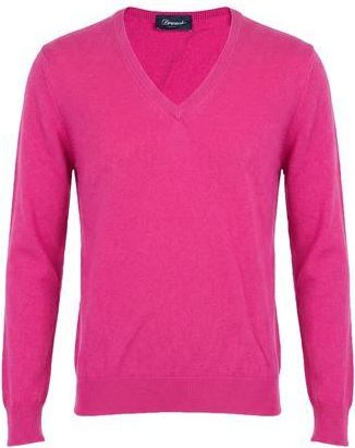 Drumohr PRENDAS DE PUNTO - Pullover en YOOX.COM