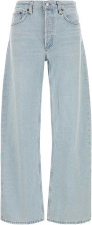 A Gold E Donna, Jeans, Blu, W28, new