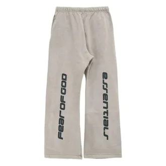 Fear of God Smgre Track Pants - Gray