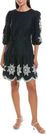 Nanette Lepore Mini Dress