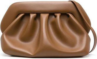 Themoir&egrave; Mujer, Bolsos, Marr&oacute;n, Talla: ONE Size