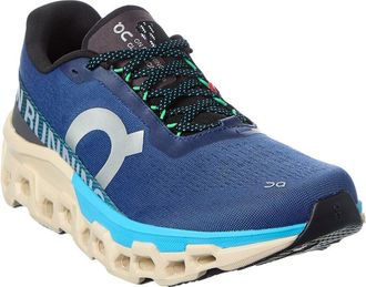 On Running Cloudmonster 2 Sneaker