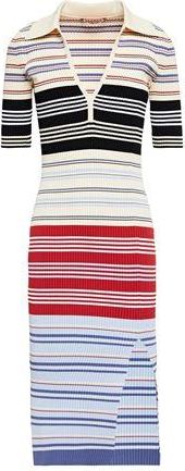 Altuzarra VESTIDOS - Vestidos midi en YOOX.COM