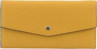 Pourchet Accessoires, Dames, Geel, ONE Size, Wallets & Cardholders