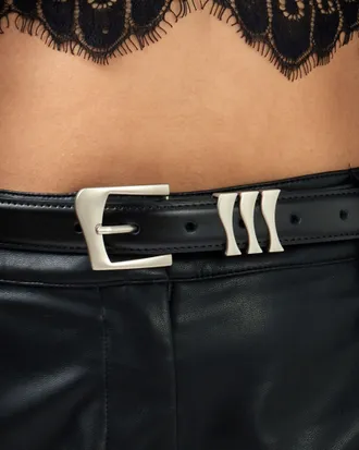 Belle & Bloom Skyline Belt