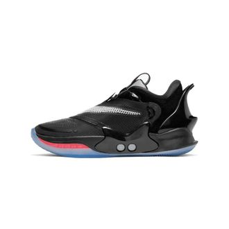 Nike Fitness, Heren, Zwart, 45 EU, Adapt BB 2.0