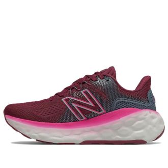 New Balance (WMNS) New Balance Fresh Foam More V3 Red WMORCP3