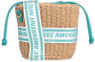 Toy G BORSE - Borse a tracolla su YOOX.COM