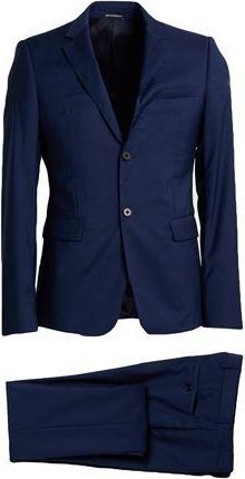 Emporio Armani Suits