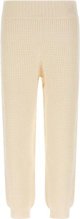 Perfect Moment Dames, Broeken, Wit, Maat: M Wol