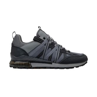 Cruyff Heren Fearia Trainers (Grijs)