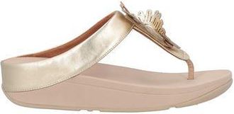 FitFlop CALZADO - Sandalias de dedo en YOOX.COM