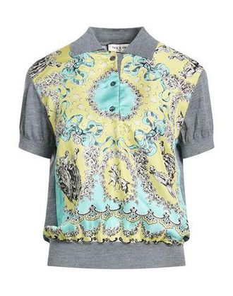 Paul & Joe TOPWEAR - Polo shirts sur YOOX.COM