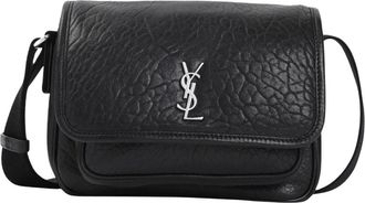 Saint Laurent Mujer, Bolsos, Negro, Talla: ONE Size