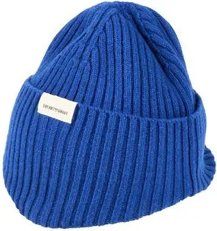 Emporio Armani COMPLEMENTOS - Sombreros en YOOX.COM
