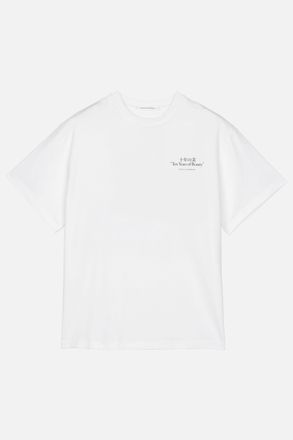 Cecilie Bahnsen T-shirt Cbdorothy Con Stampa