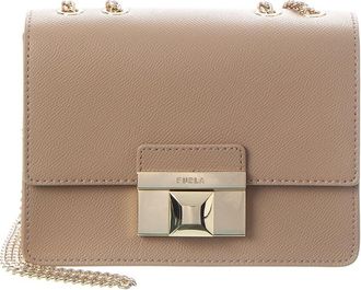 Furla Venere Leather Crossbody
