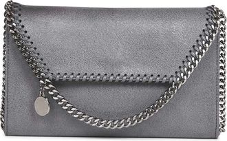 Stella McCartney Donna, Accessori, Grigio, Taglia unica, new