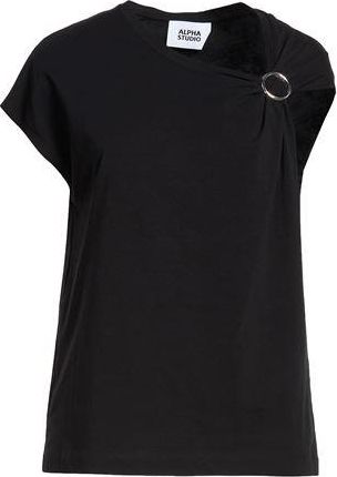 Alpha Studio TOPWEAR - T-shirts on YOOX.COM
