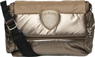 Blauer Borsa a tracolla Jenna - - Bags - Donna - Beige - ONE SIZE