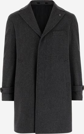 Tagliatore Wool Coat