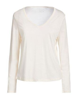 Majestic Filatures TOPWEAR - T-shirts on YOOX.COM