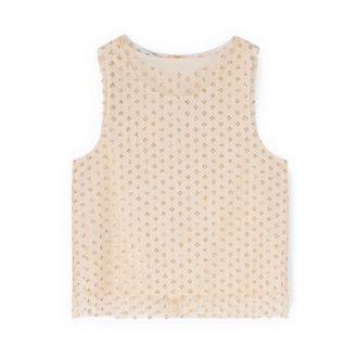 Motivi Mujer, Camisetas, Beige, Talla: 2XS