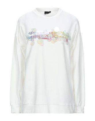 Ermanno Scervino Sweatshirts