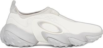 Oakley Mens Edge Icon Sneaker, White, 10.5 UK