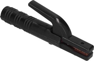 OEM Pinza De Soldadura De Cobre De 300 A Con Mango De Abs, Accesorio Para M&aacute;quina De Soldar El&eacute;ctrica