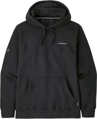 Patagonia Hoodie - Heren - Hoodies - Zwart - 2XL - Hoodies & sweatvesten