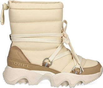 Sorel Stivali Kinetic Impact NXT - Toni neutri