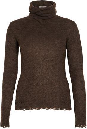 Giorgio Brato MAGLIERIA - Dolcevita su YOOX.COM