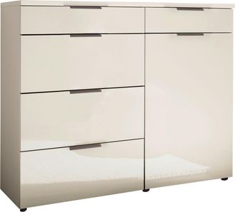 Wiemann Kombikommode »Como« vormontiert