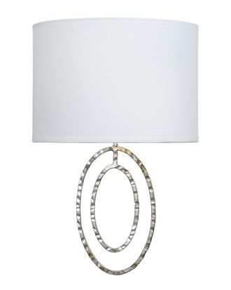 Crystorama 2-Light Layla Sconce