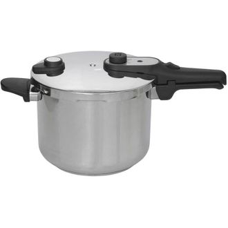 Jata Olla Express Jata Holl2228 8l Negro Gris 8 L