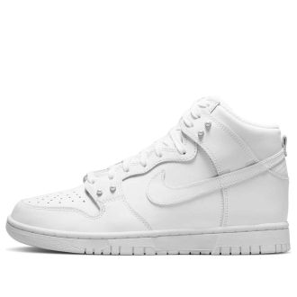 Nike (WMNS) Nike Dunk High SE Pearl White DM7607-100