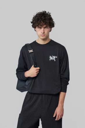 Arc'teryx Kragg LS Tee