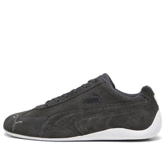 Puma Puma x Scuderia Ferrari Speedcat Black White 307822-01