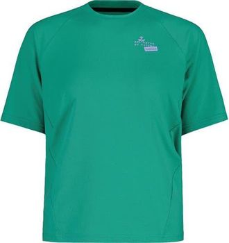 Maloja Dambelm Moutain T-Shirt - Womens in Polar Light at Nordstrom, Size X-Small