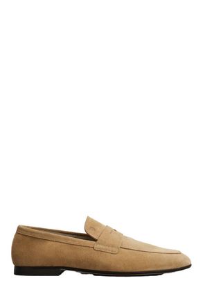 Tod's Moccasins